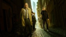 Slow Horses 6.Sezon 1.Bölüm izle