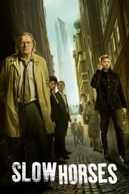 Slow Horses izle izle