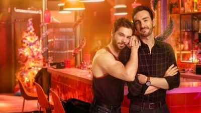 Smiley 1.Sezon 1.Bölüm Türkçe Dublaj izle
