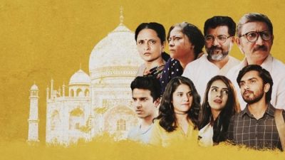 Taj Mahal 1989 1.Sezon 2.Bölüm izle