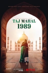 Taj Mahal 1989 izle 