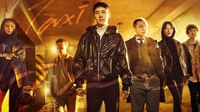 Taxi Driver 1.Sezon 10.Bölüm izle