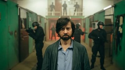 The Bad Guy 1.Sezon 1.Bölüm izle