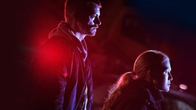The Killing 2.Sezon 8.Bölüm izle