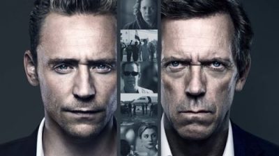 The Night Manager 1.Sezon 3.Bölüm izle
