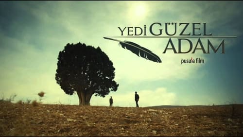 Yedi Güzel Adam 31.Bölüm izle