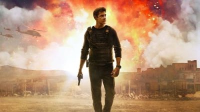 Jack Ryan 4.Sezon 4.Bölüm izle
