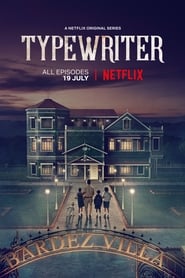 Typewriter izle 