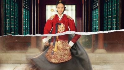 Under the Queen’s Umbrella 1.Sezon 1.Bölüm izle