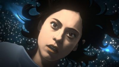 Undone 1.Sezon 2.Bölüm izle
