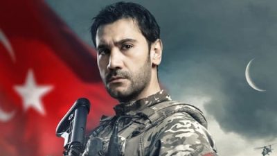 Al Sancak 5.Bölüm izle