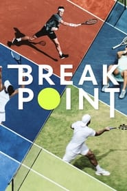 Break Point izle