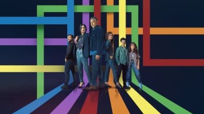 Kaleidoscope 1.Sezon 2.Bölüm Türkçe Dublaj izle