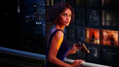 Komşu Ev 1.Sezon 9.Bölüm Türkçe Dublaj izle