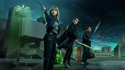 Lockwood & Co 1.Sezon 3.Bölüm Türkçe Dublaj izle