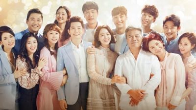My Golden Life 1.Sezon 20.Bölüm izle