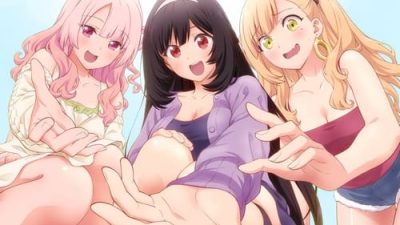 My Life as Inukai-san’s Dog. 1.Sezon 3.Bölüm izle