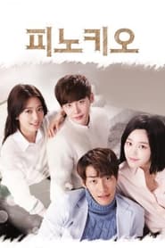Pinocchio izle 