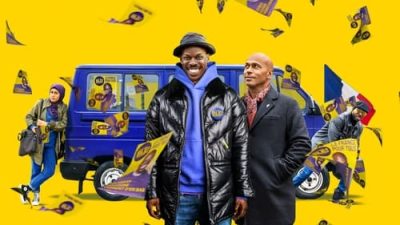 Represent 2.Sezon 2.Bölüm izle