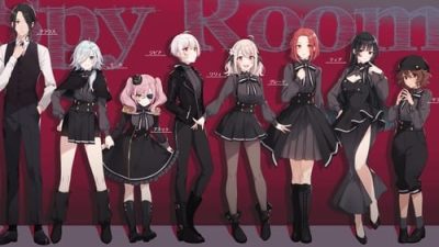 Spy Classroom 2.Sezon 5.Bölüm izle