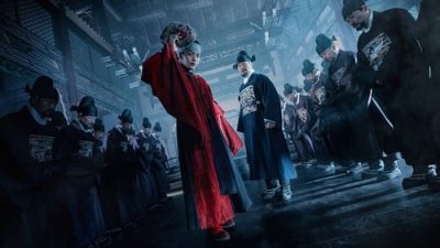The Crowned Clown 1.Sezon 6.Bölüm izle