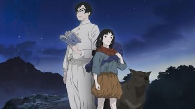 Hikari no Ou 1.Sezon 6.Bölüm izle