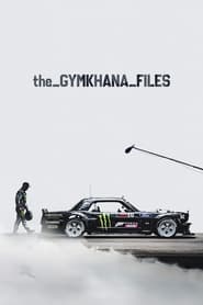 The Gymkhana Files izle 
