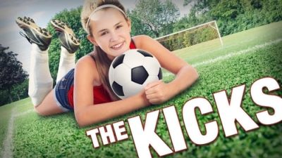 The Kicks 1.Sezon 9.Bölüm izle