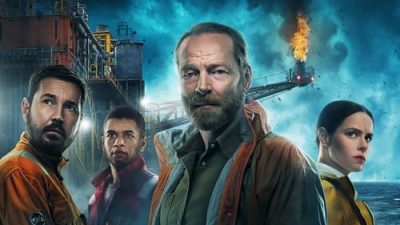 The Rig 2.Sezon 3.Bölüm izle