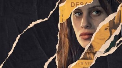 The Snow Girl 2.Sezon 3.Bölüm izle