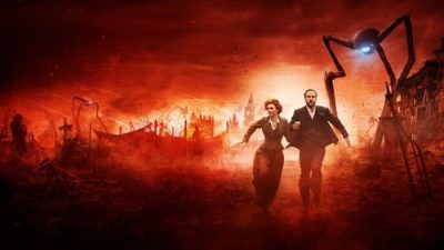 The War of the Worlds 1.Sezon 1.Bölüm izle