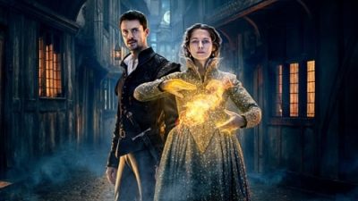 A Discovery of Witches 2.Sezon 2.Bölüm izle