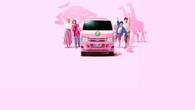 Ainori Love Wagon: African Journey 1.Sezon 1.Bölüm izle