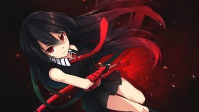 Akame ga Kill! 1.Sezon 5.Bölüm izle