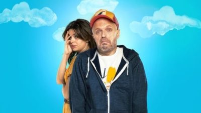 Casi Feliz 1.Sezon 2.Bölüm izle