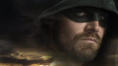 Arrow 6.Sezon 17.Bölüm izle