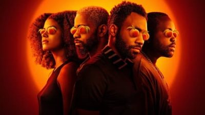 Atlanta 1.Sezon 3.Bölüm izle