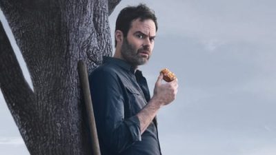 Barry 1.Sezon 4.Bölüm izle