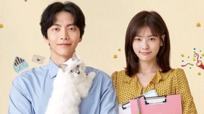 Because This Is My First Life 1.Sezon 6.Bölüm izle