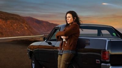 Better Things 1.Sezon 2.Bölüm izle