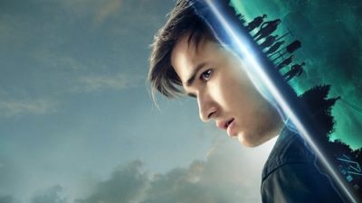 Beyond 1.Sezon 9.Bölüm izle