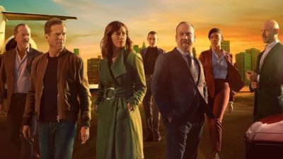 Billions 2.Sezon 2.Bölüm izle