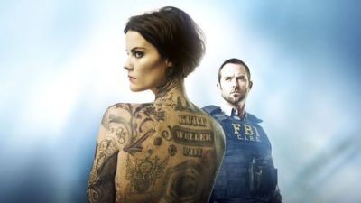 Blindspot 2.Sezon 9.Bölüm izle