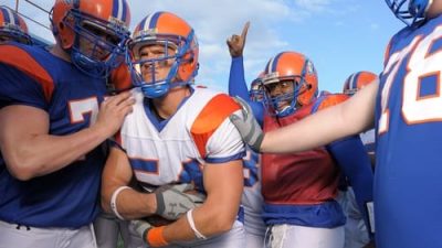 Blue Mountain State 2.Sezon 2.Bölüm izle