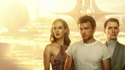 Brave New World 1.Sezon 1.Bölüm izle