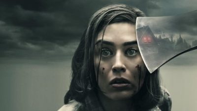 Castle Rock 2.Sezon 9.Bölüm izle