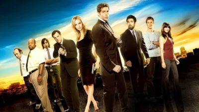 Chuck 1.Sezon 2.Bölüm izle