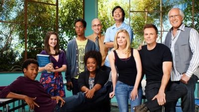 Community 2.Sezon 9.Bölüm izle