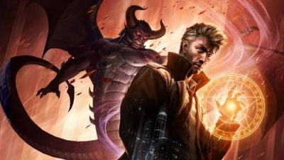Constantine: City of Demons 1.Sezon 2.Bölüm izle
