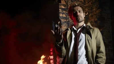 Constantine 1.Sezon 9.Bölüm izle